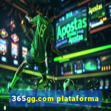 365gg.com plataforma